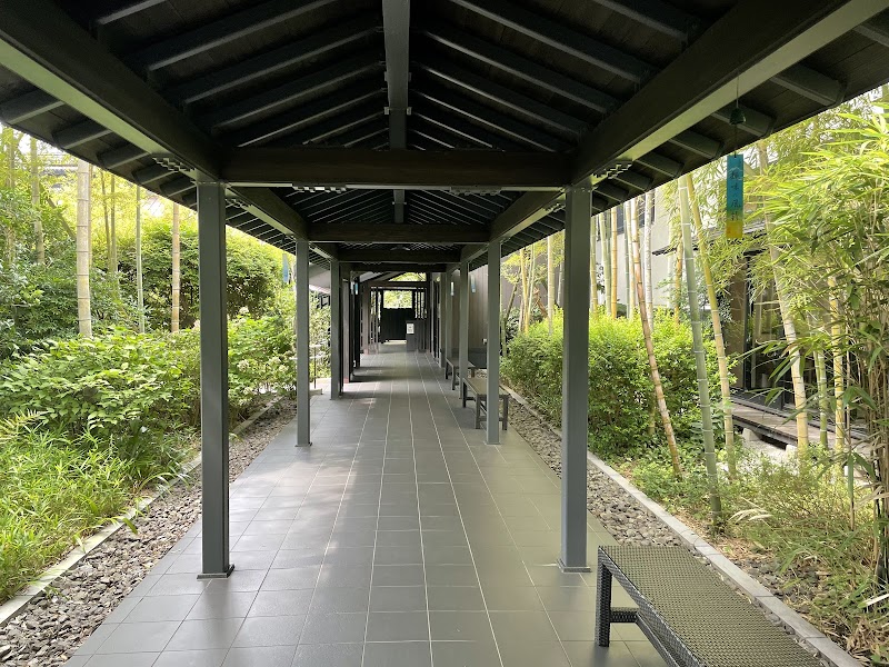 東静岡 天然温泉 柚木の郷 3