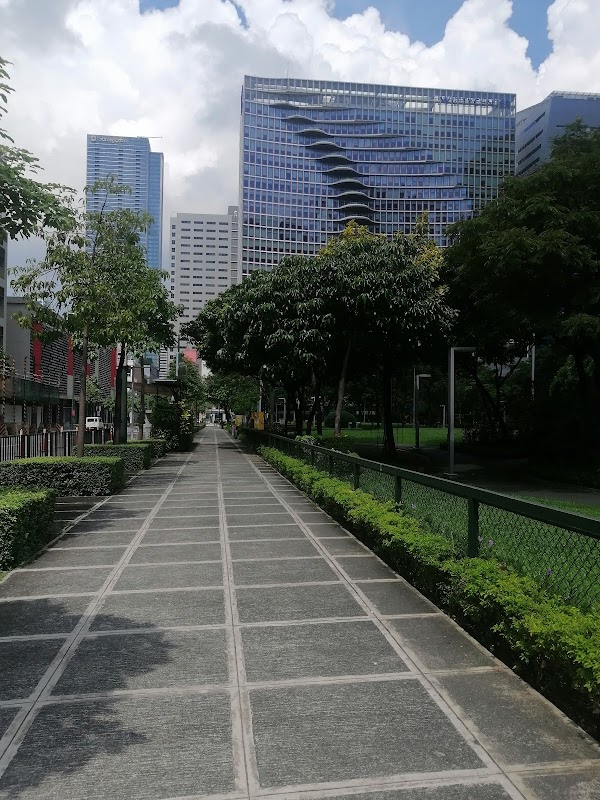 BPI 30Th St BGC Branch