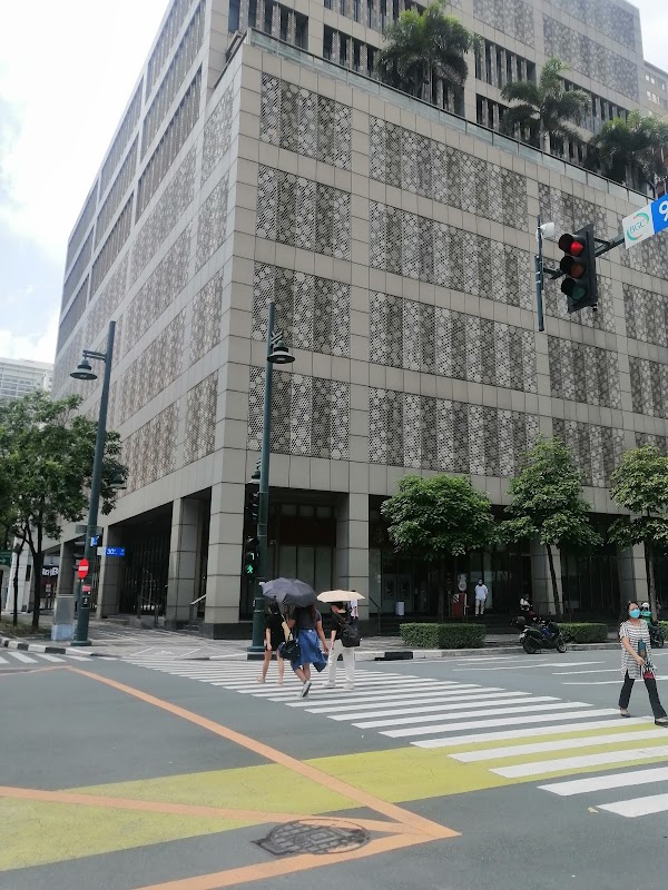 BPI 30Th St BGC Branch