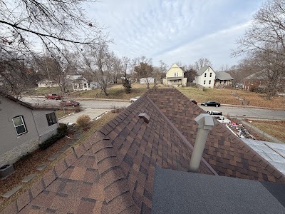 American Roofing Experts