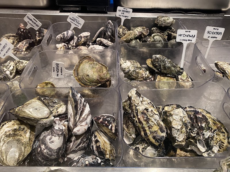 Stop Whining Seafood Wine Bar photo 4