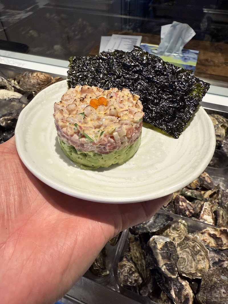 Stop Whining Seafood Wine Bar photo 3