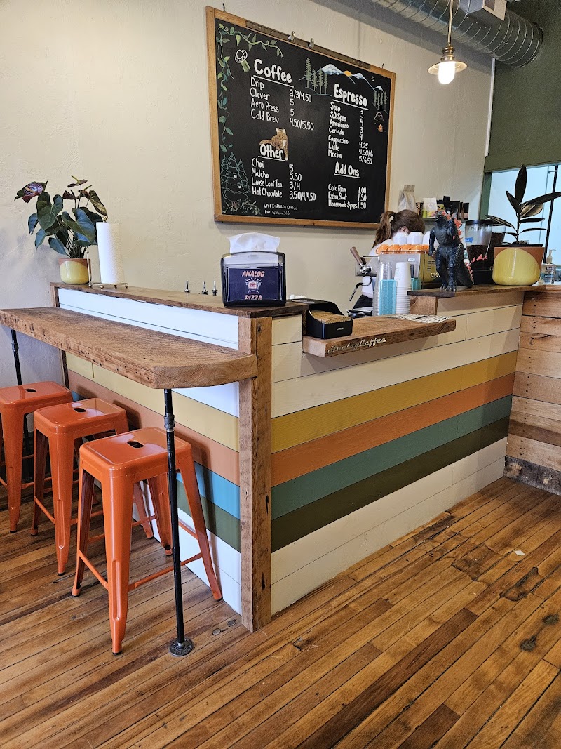 Analog Coffee photo 3