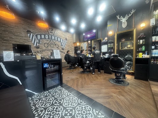 2 Brothers Traditional Barber photo 2
