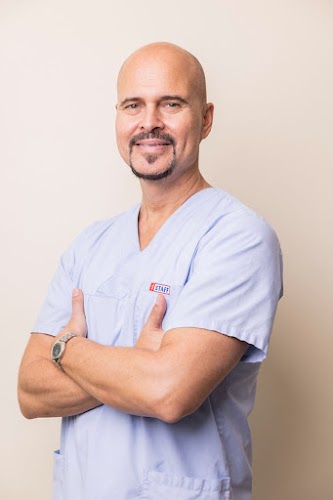 True Aesthetics - Schönheitschirurgie München logo