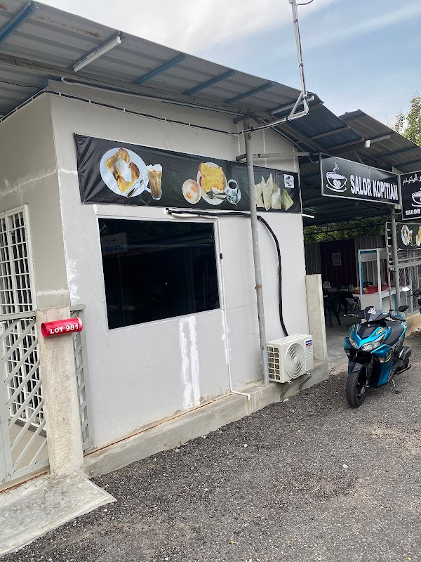 Salor Kopitiam - Photo 1