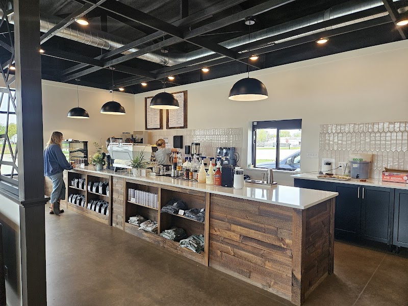 Revive Coffee & Roasting Company photo 4