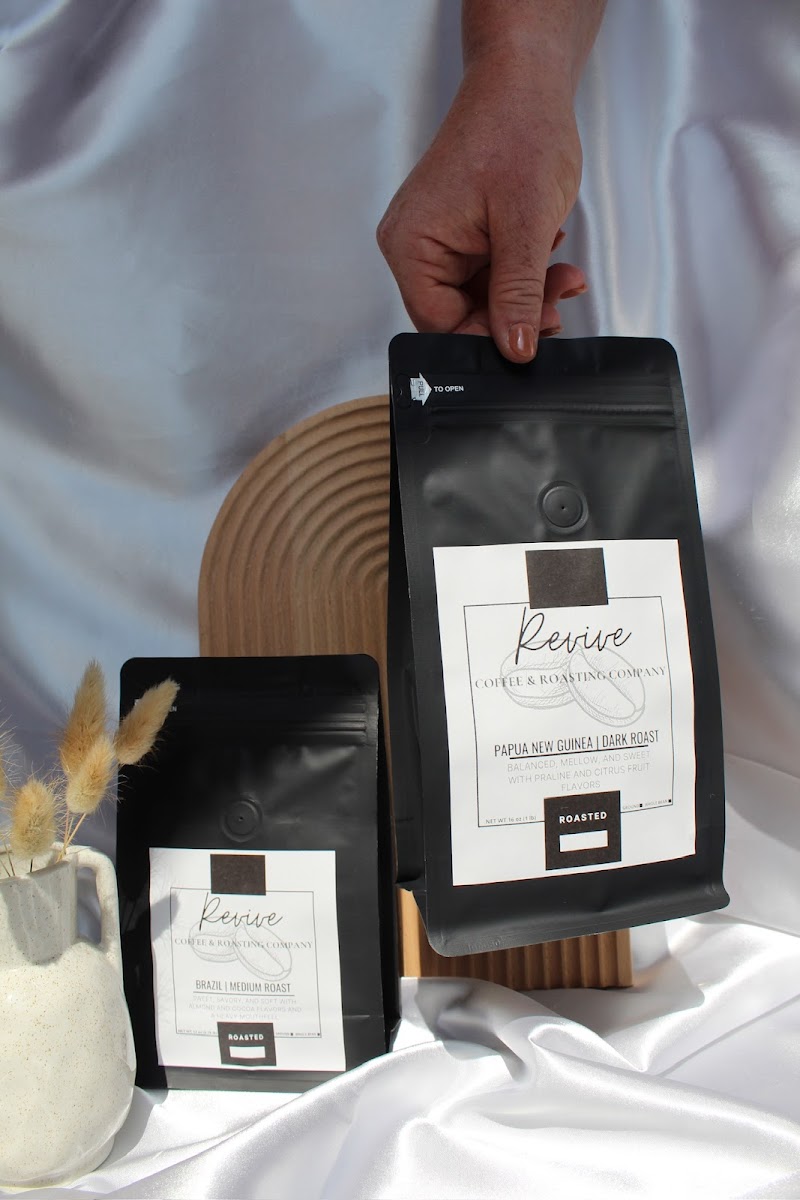 Revive Coffee & Roasting Company photo 2