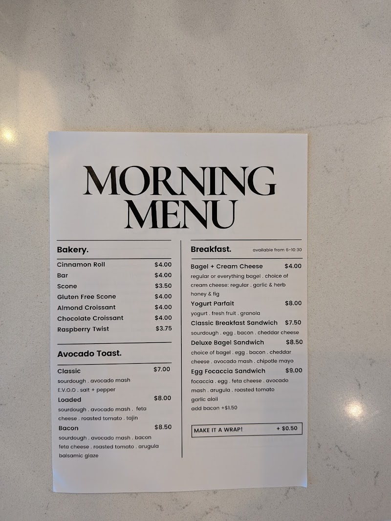 Revive Coffee & Roasting Company photo 3