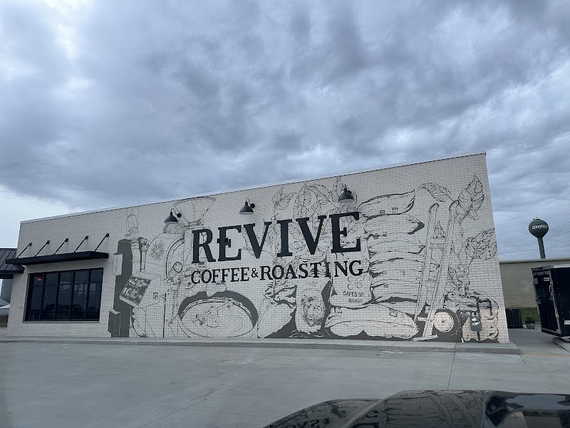 Revive Coffee & Roasting Company photo 1