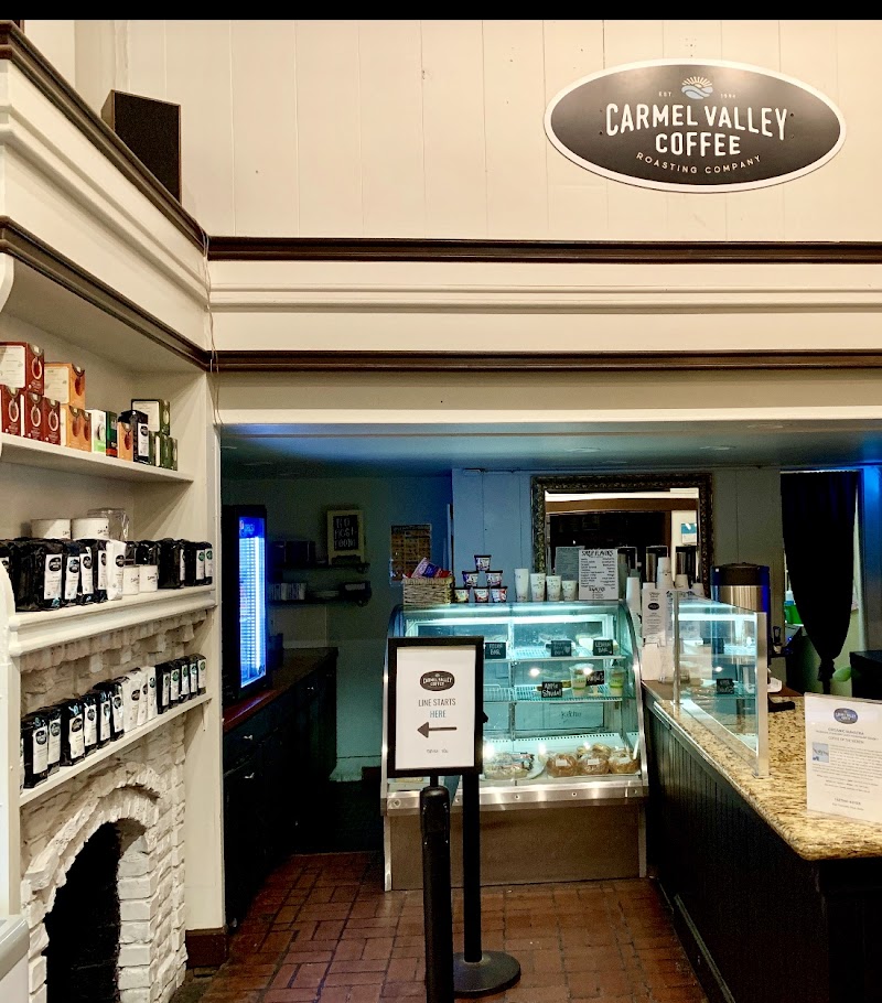 Carmel Valley Coffee Roasting Co photo 1