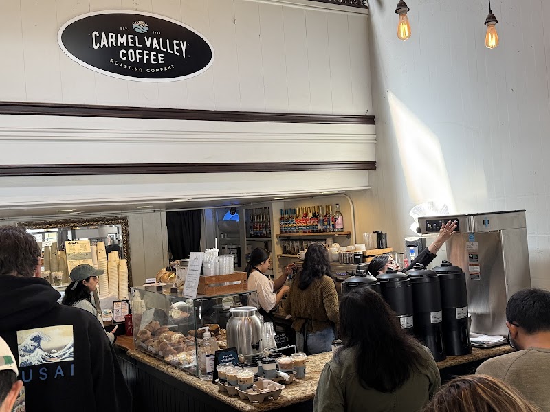 Carmel Valley Coffee Roasting Co photo 4