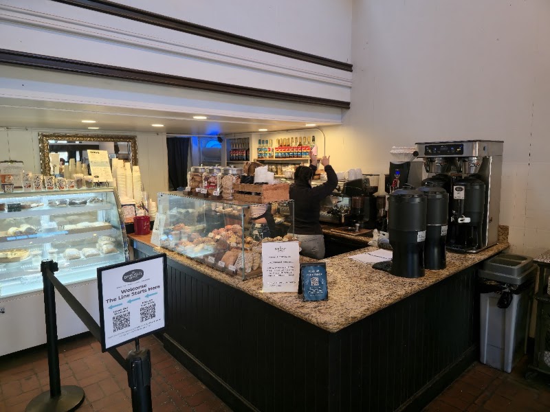 Carmel Valley Coffee Roasting Co photo 4