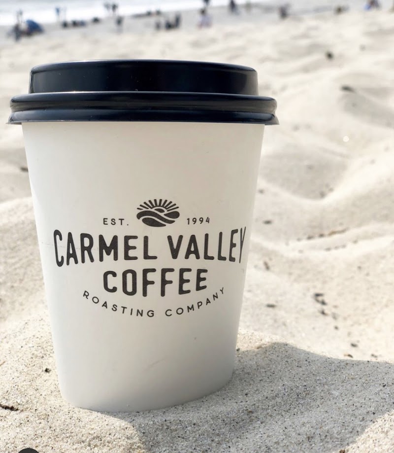 Carmel Valley Coffee Roasting Co photo 2