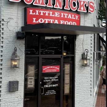 Dominick's
