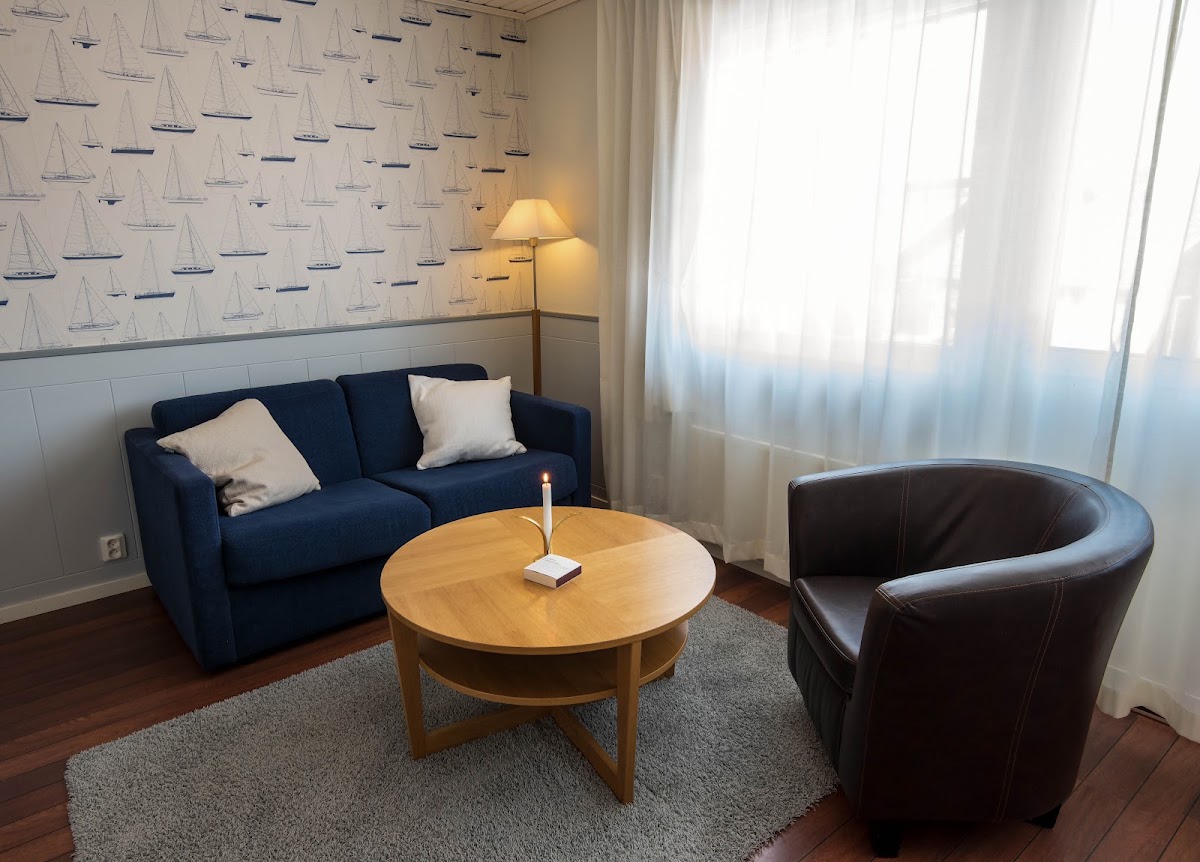Uto Vardshus, dog-friendly hotel, photo 3