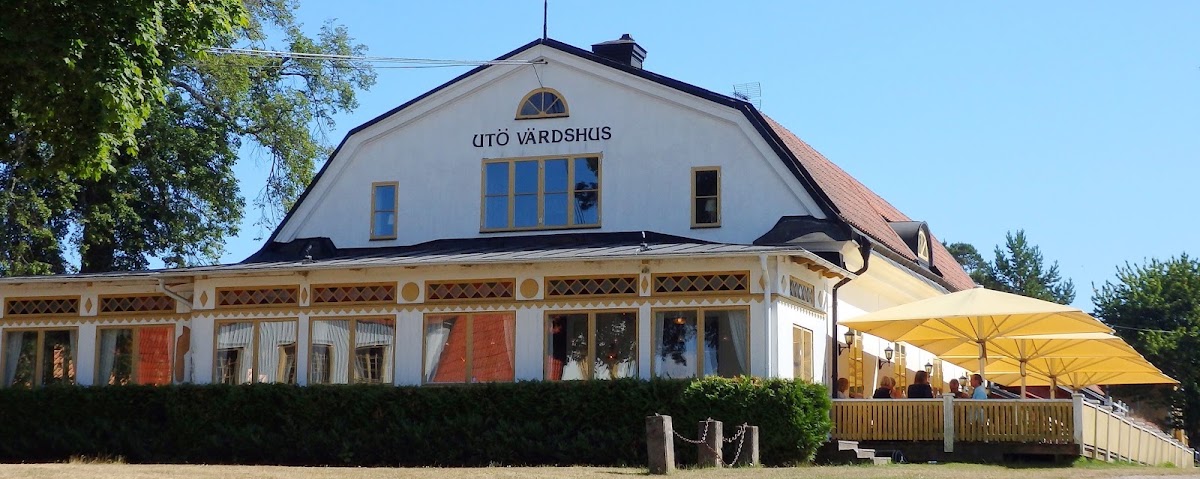 Uto Vardshus, dog-friendly hotel, photo 4
