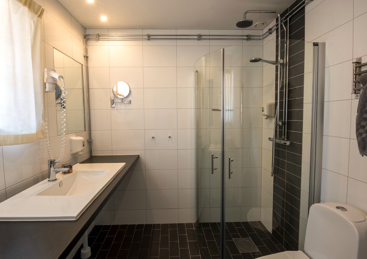 Uto Vardshus, dog-friendly hotel, photo 2