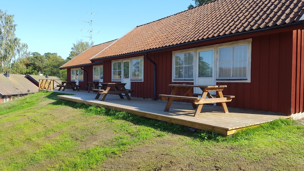 Uto Vardshus, dog-friendly hotel, photo 5