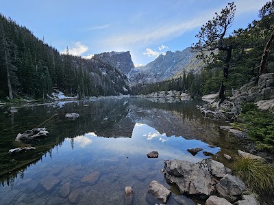 Rocky Mountain National Park