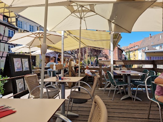 La Fleur de Sel Colmar