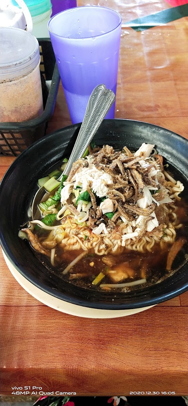 Cik Yaaa Mee Celup - Photo 1