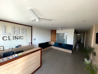 LHR Clinics - Image 2