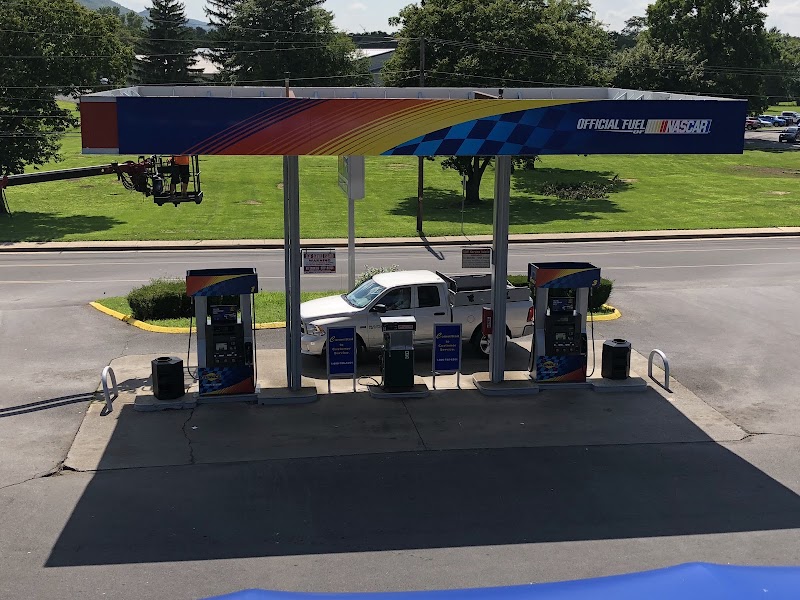 Sunoco Lockhaven photo 2