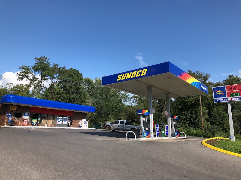Sunoco Lockhaven photo 1