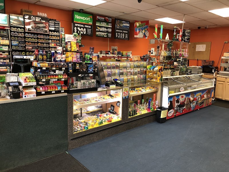 Sunoco Lockhaven photo 4