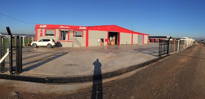 AKTAŞLAR AYVALIK GIDA LTD ŞTİ - Nakliyat - Ayvalik