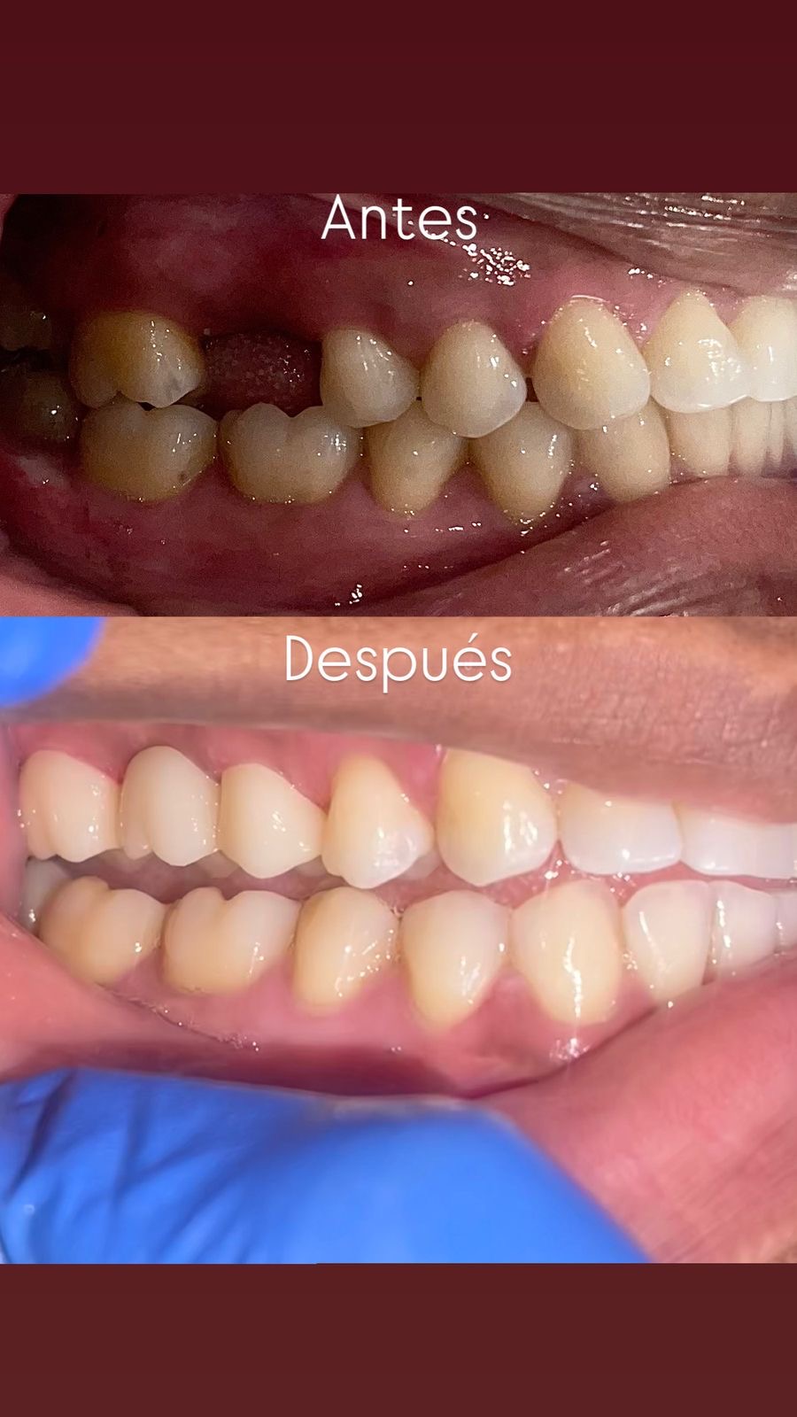 Tres raíces dental clinic - Imagen 1