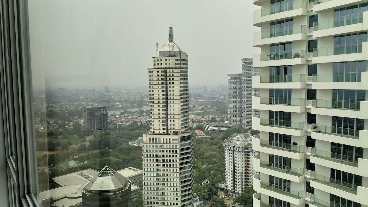 Biz Loft SoHo Karawaci