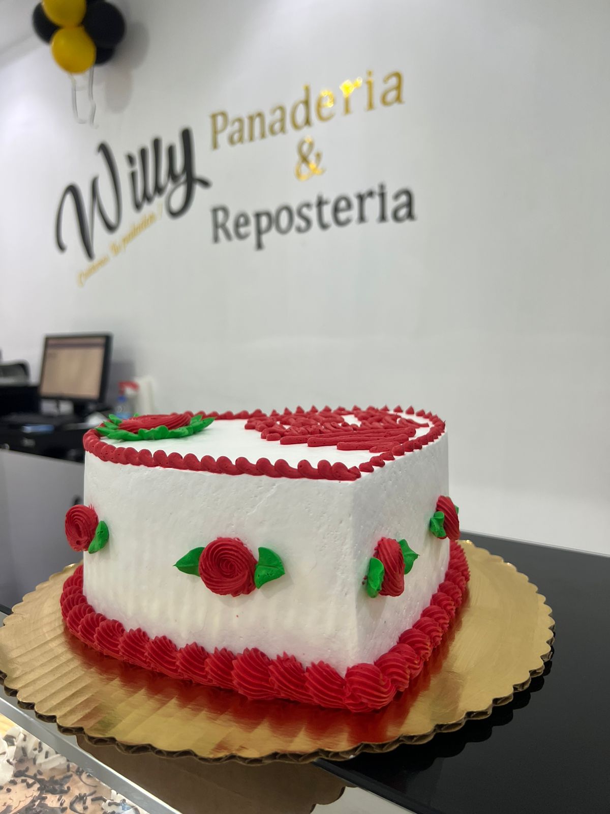 Willy Repostería - Imagen 3