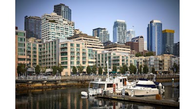 Seattle Marriott Waterfront