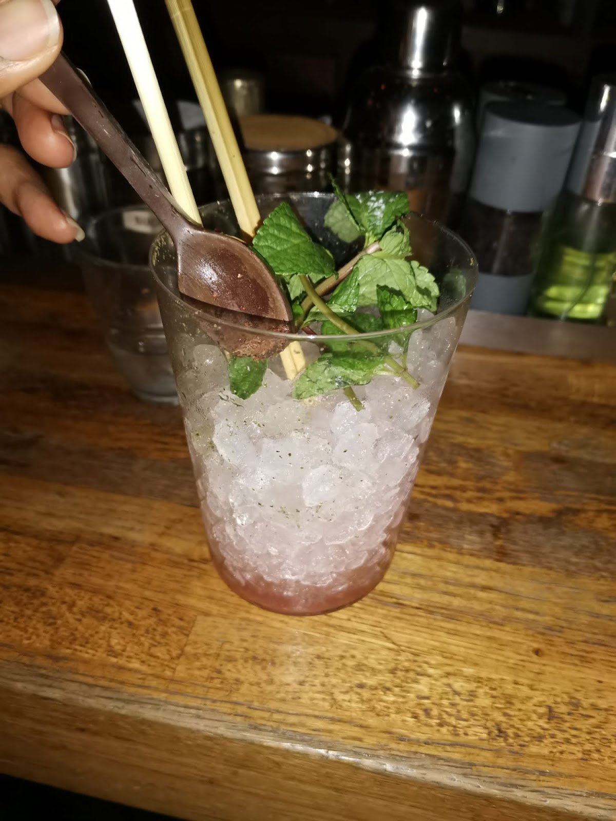 Karaoké Paris Levallois, vue extérieure