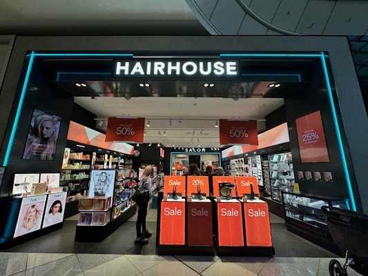 Hairhouse Epping