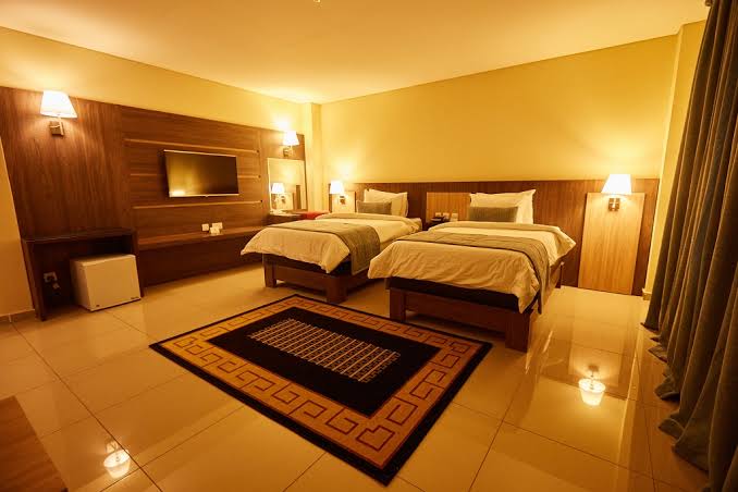 Bristol Palace Hotel photo 2