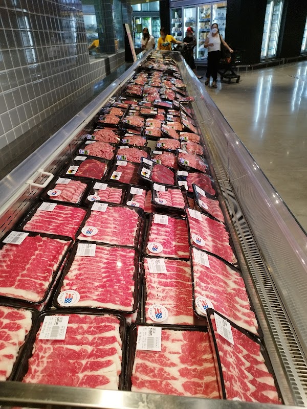 Landers Superstore BGC Uptown