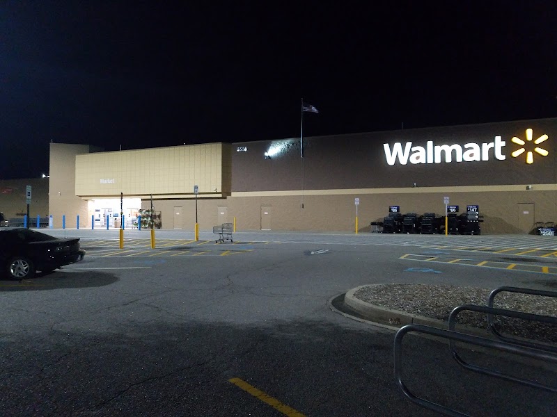Walmart #881 photo