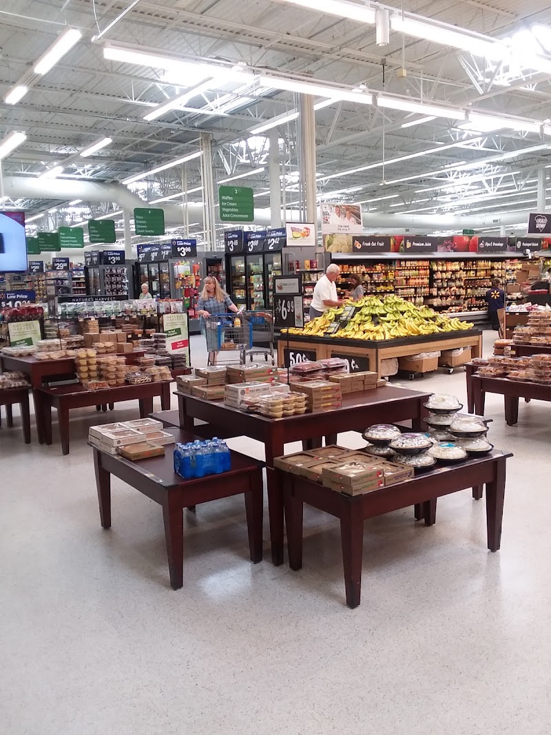 Walmart #881 photo