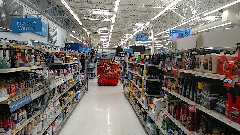 Walmart #881 photo