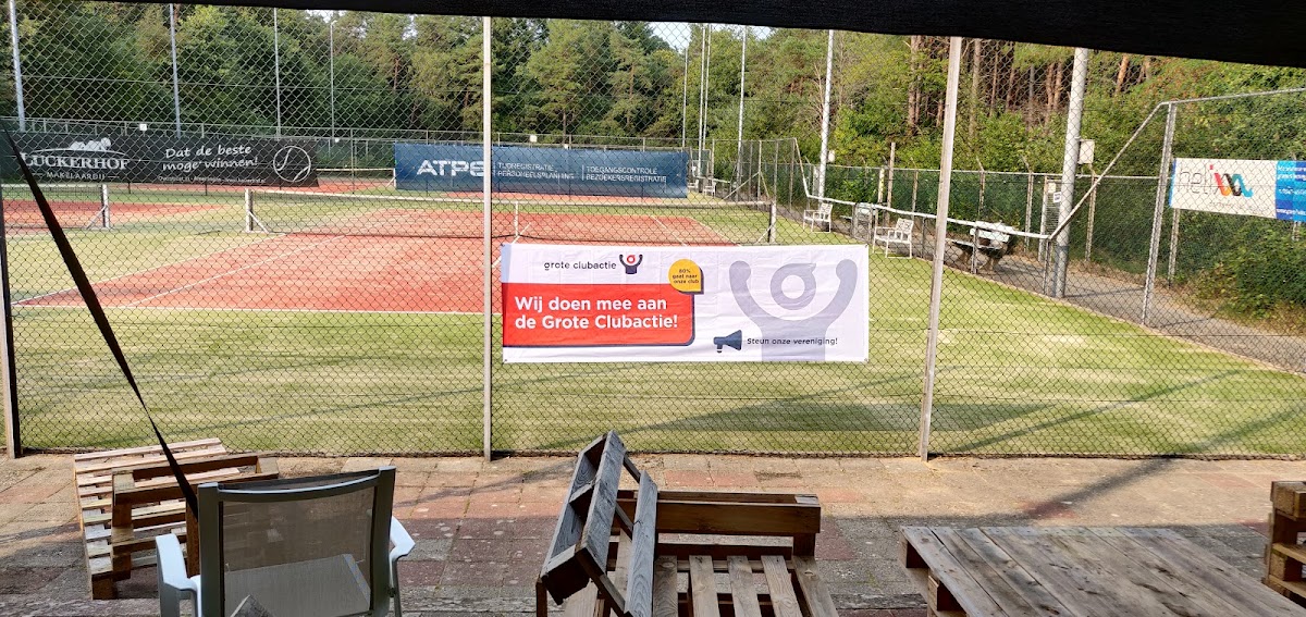 Larsheim Tennis & Padel