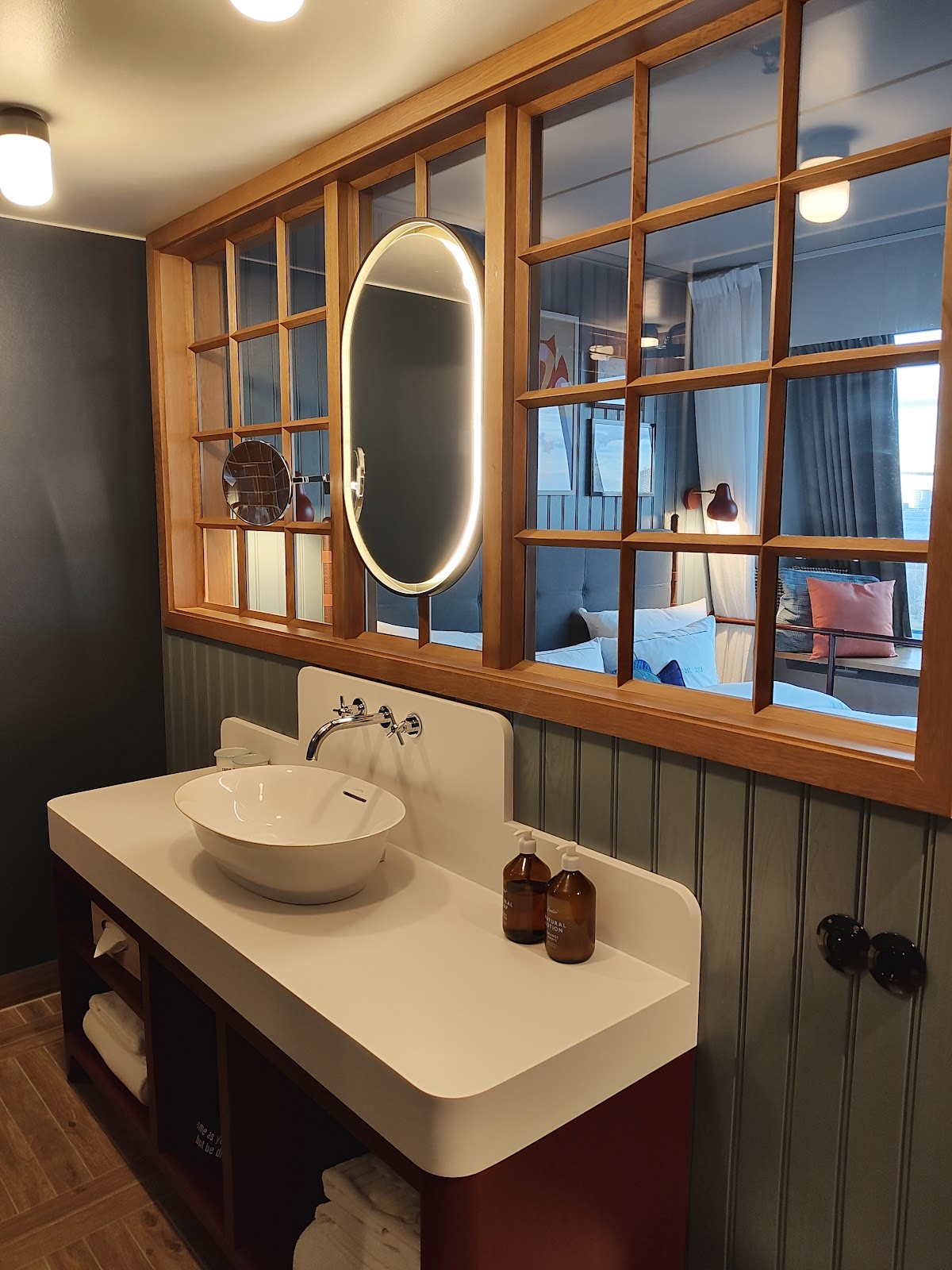 25hours Hotel Paper Island, dog-friendly hotel, photo 2