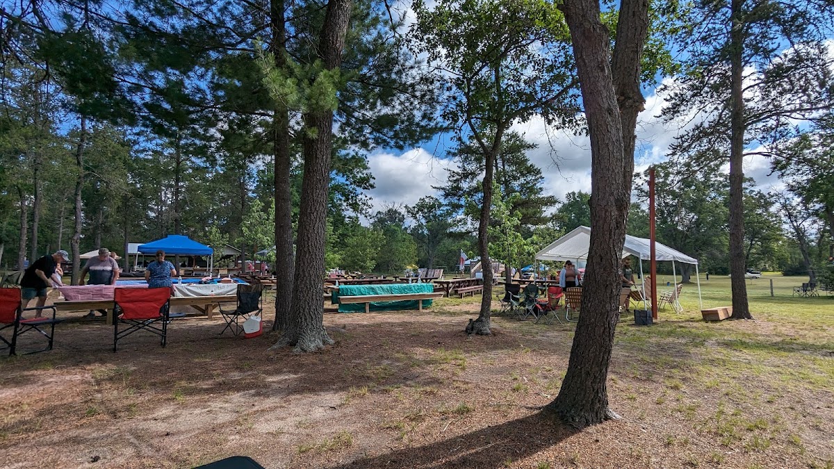Mid-Forest Lodge