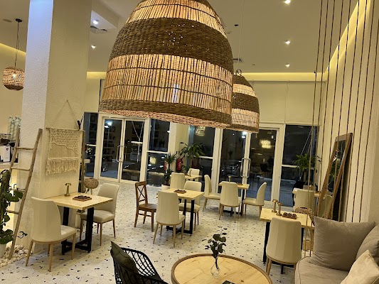 مقبض القهوة (قهوة مختصه)