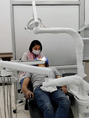 Clinic La Dentè སོའི་སྨན་དཔྱད་ཁང་།