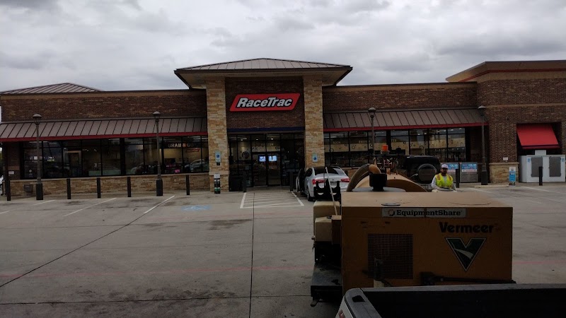 RaceTrac photo 1