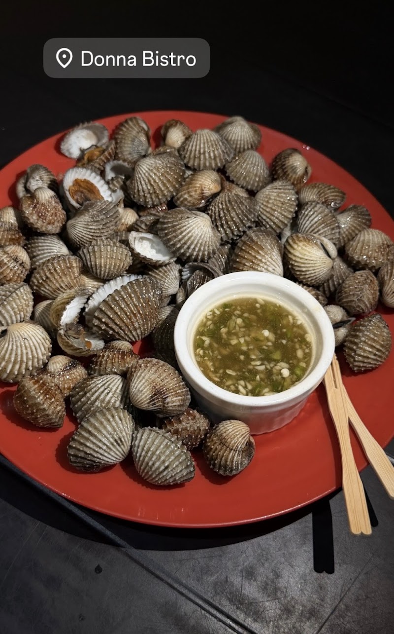 Donna Bistro @ Com-Tar photo 4