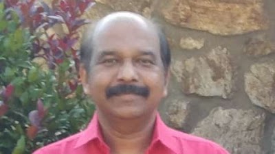 Dr. Sanal Kumar- Gynecologist and Fertility Specialist in Thiruvananthapuram